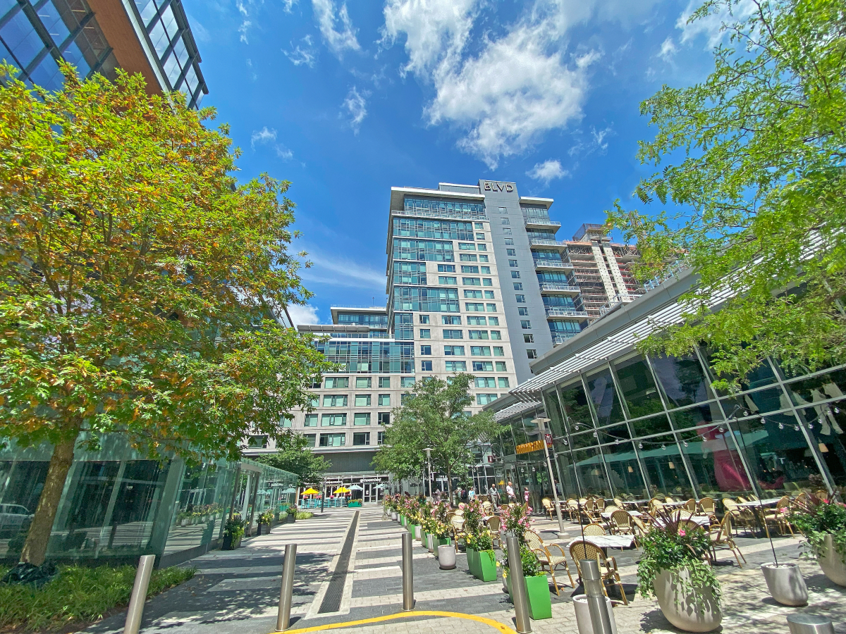Capital Turnaround Opens This Summer Structura BNews
